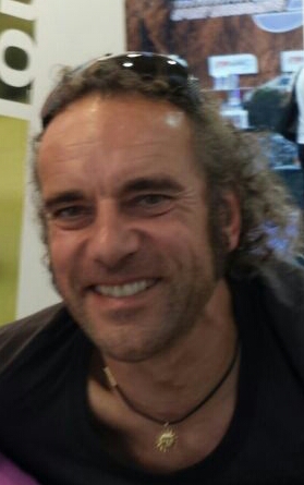 Michael Hofmann, Zweiradmechaniker-Meister